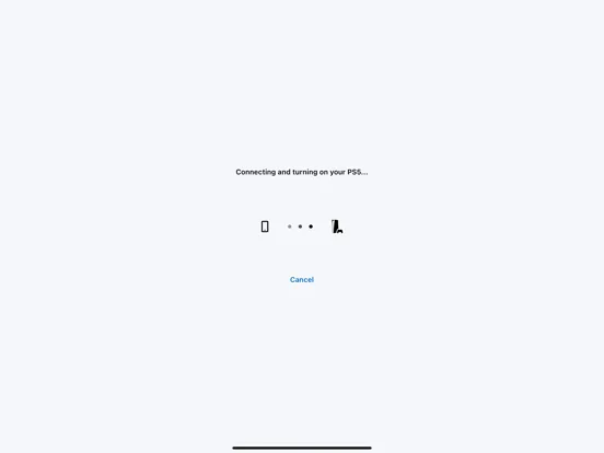 PS Remote Play screenshot 4