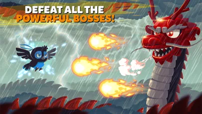 Ninja Dash - Run and Jump game screenshot 3
