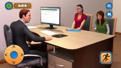 High School Teacher Simulator screenshot 4