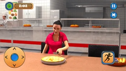 High School Teacher Simulator screenshot 5