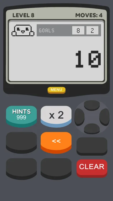Calculator 2: The Game screenshot 4