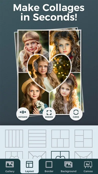 zShot Video Editor & Maker screenshot 4