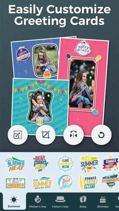 zShot Video Editor & Maker screenshot 5