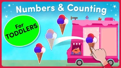 Games for kids toddlers babies screenshot 1