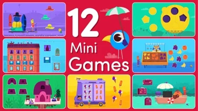 Games for kids toddlers babies screenshot 2