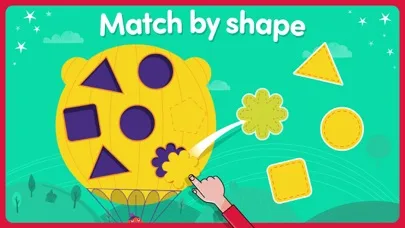 Games for kids toddlers babies screenshot 4