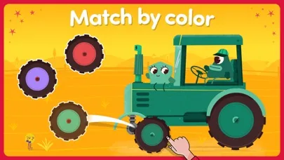 Games for kids toddlers babies screenshot 5