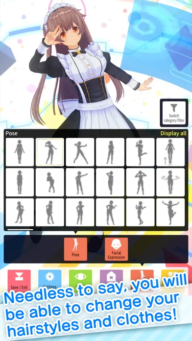 CUSTOM CAST screenshot 1