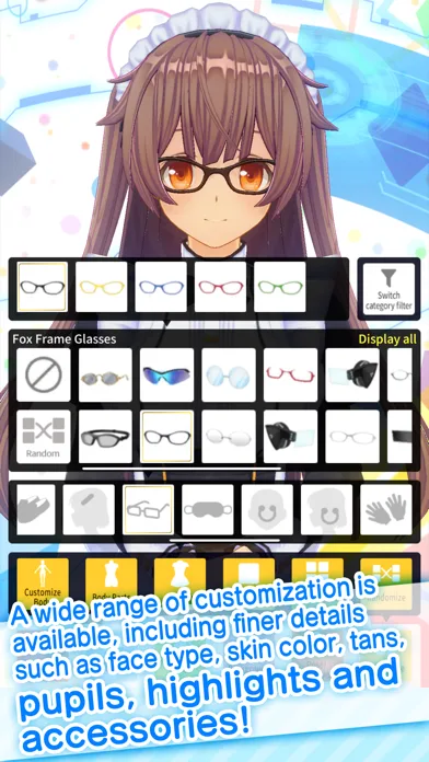 CUSTOM CAST screenshot 4