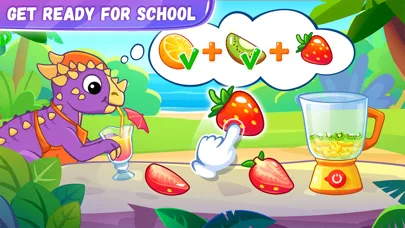 Educational Games for Kids 2-4 screenshot 2