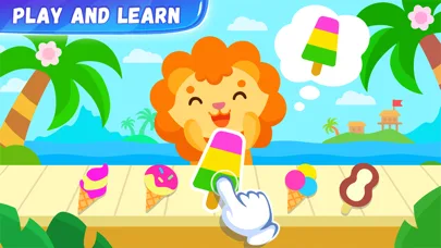 Educational Games for Kids 2-4 screenshot 3