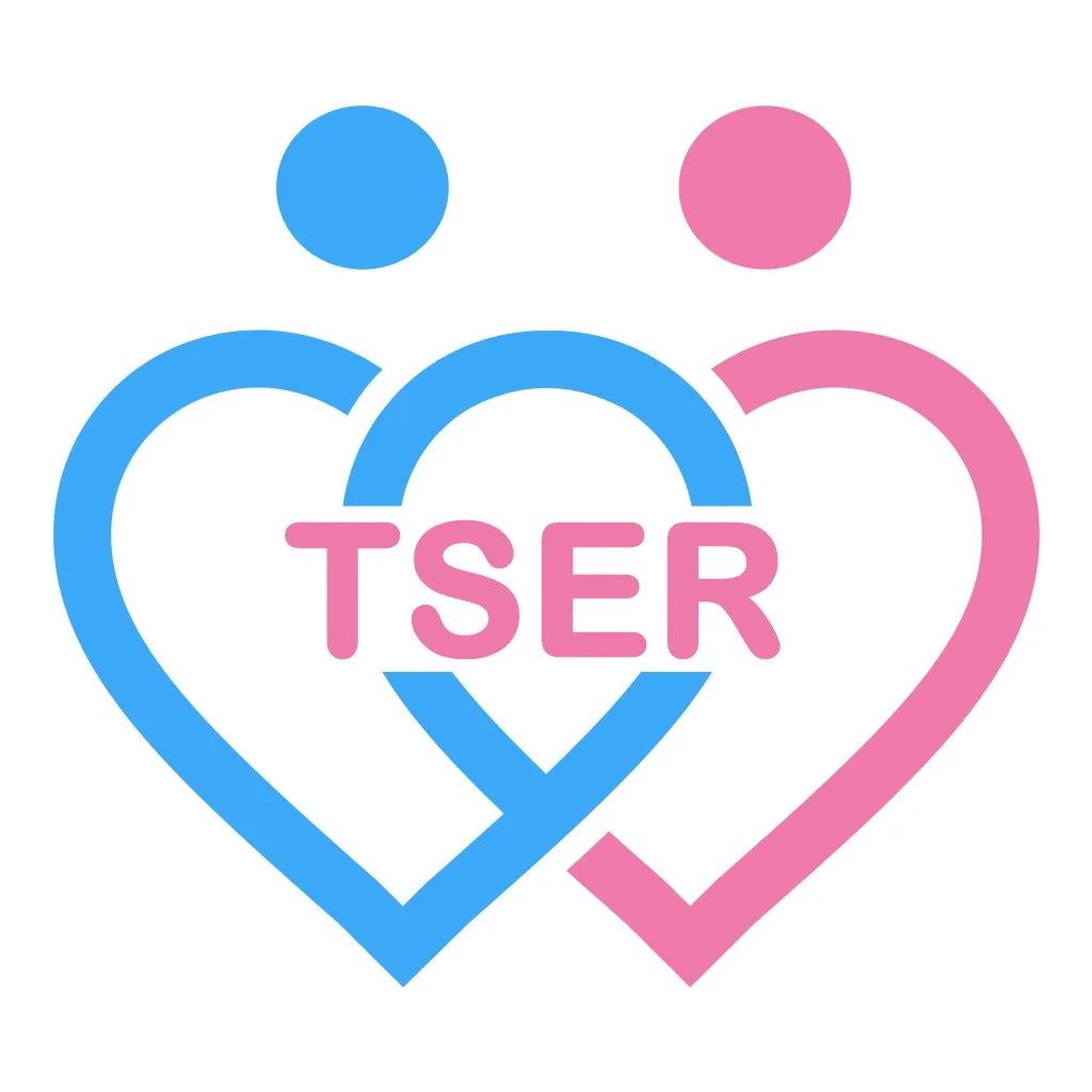 Tser: TS Chat & Trans dating