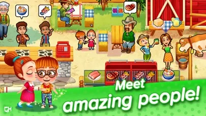 Delicious - Emily's Road Trip screenshot 2