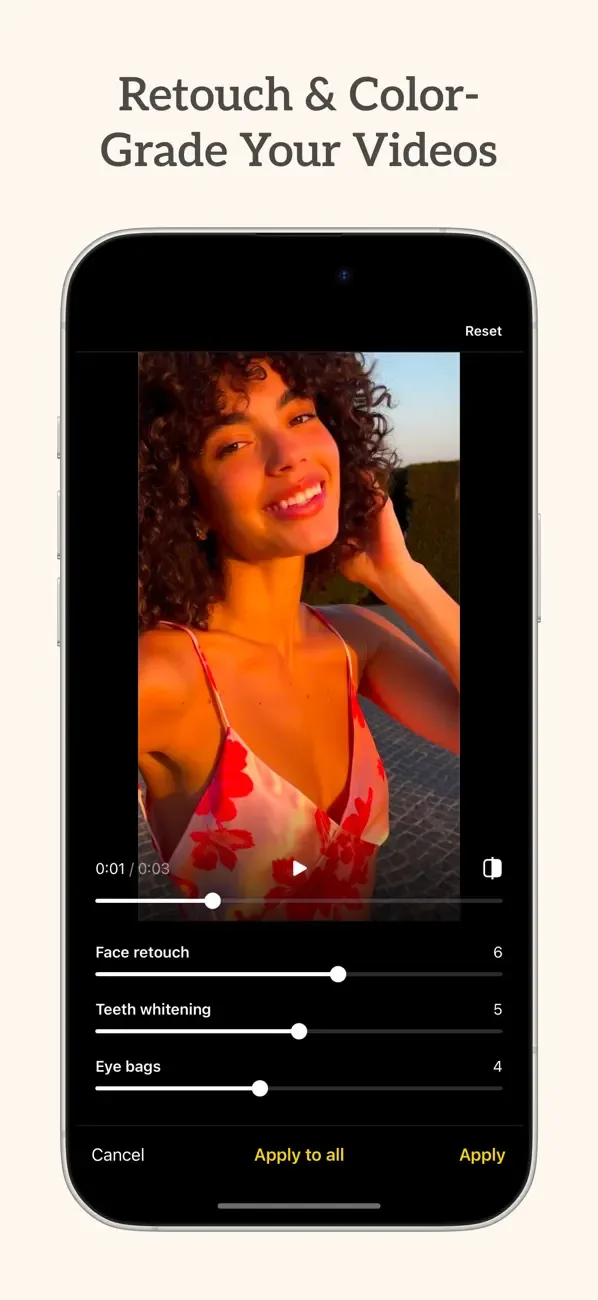 Lensa AI: Photo Editor screenshot 5