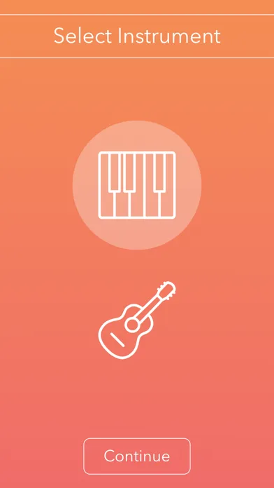 Solfa: learn musical notes. screenshot 2