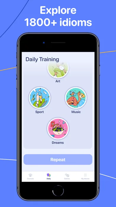 English language: Learn & Play screenshot 4