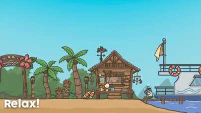 Tsuki Adventure screenshot 4