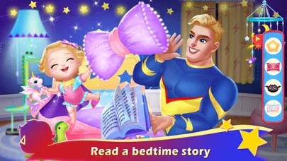 Incredible Baby screenshot 5