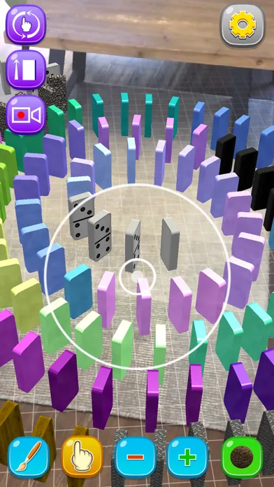 Block My World screenshot 3