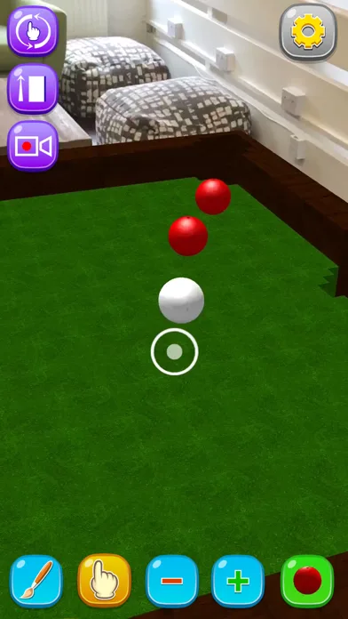 Block My World screenshot 4