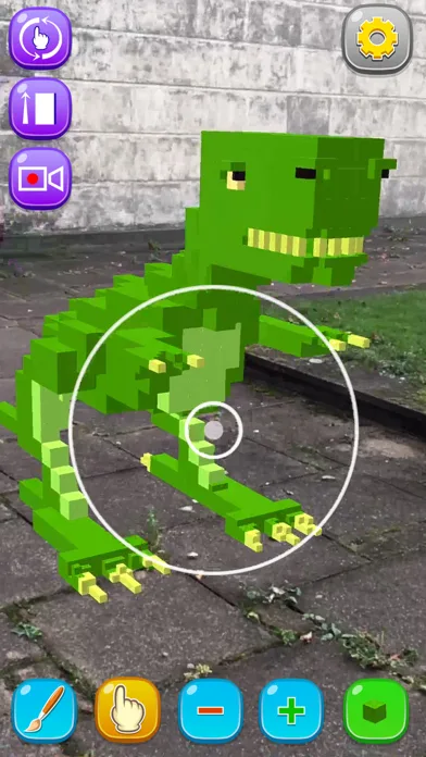 Block My World screenshot 5