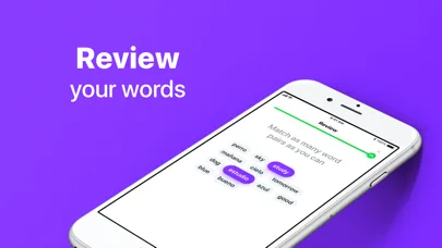 iTranslate Lingo screenshot 5