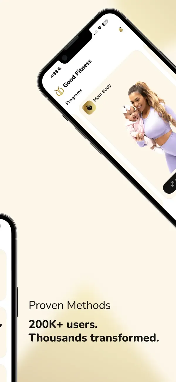 Good Fitness screenshot 5