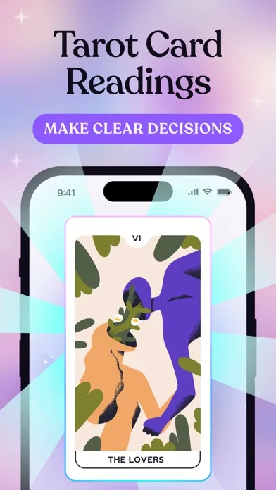 AstroClub: Astrology & Tarot screenshot 5