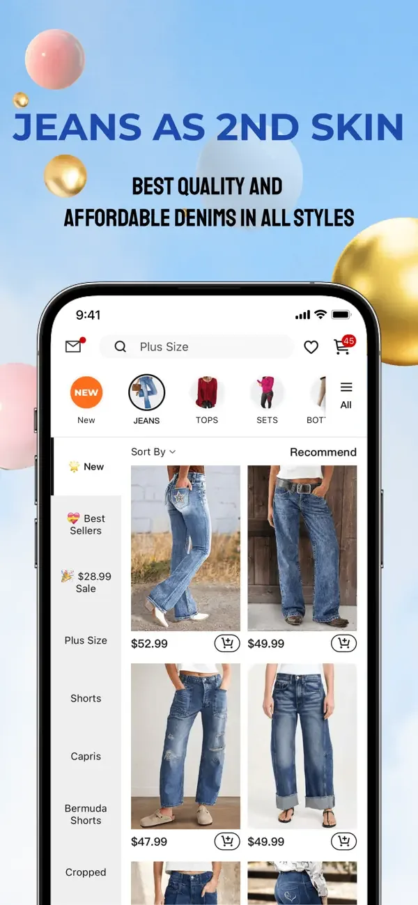 Flamingo Shop screenshot 3