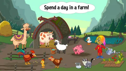Pepi Wonder World: Magic Isles screenshot 4