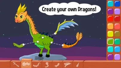 Pepi Wonder World: Magic Isles screenshot 5