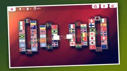 1001 Ultimate Mahjong ™ 2 screenshot 5