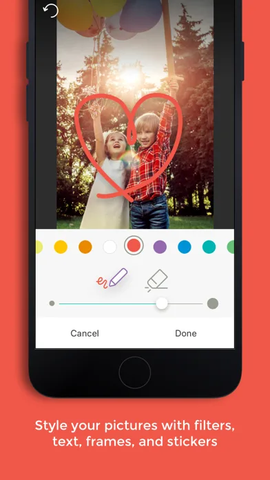 Mint Printer screenshot 3