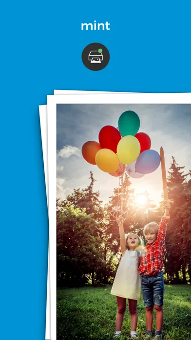 Mint Printer screenshot 5