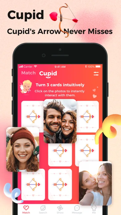 3way: Couples & Singles Dating screenshot 4