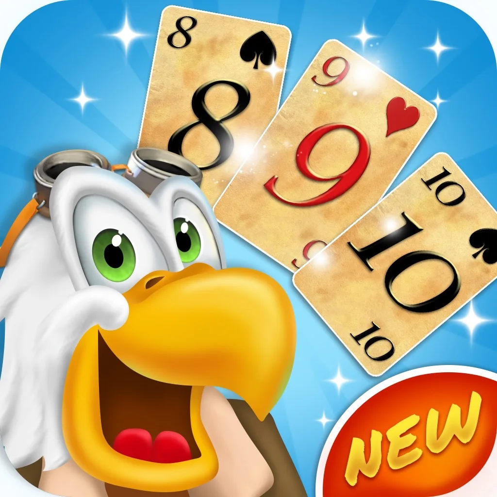 Golf Solitaire Tournament