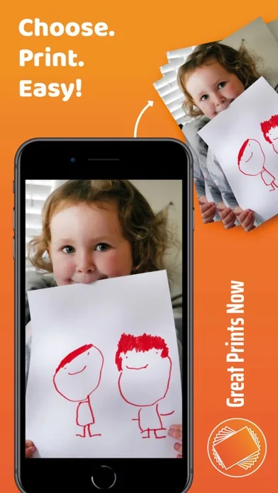 Great Prints Now screenshot 5