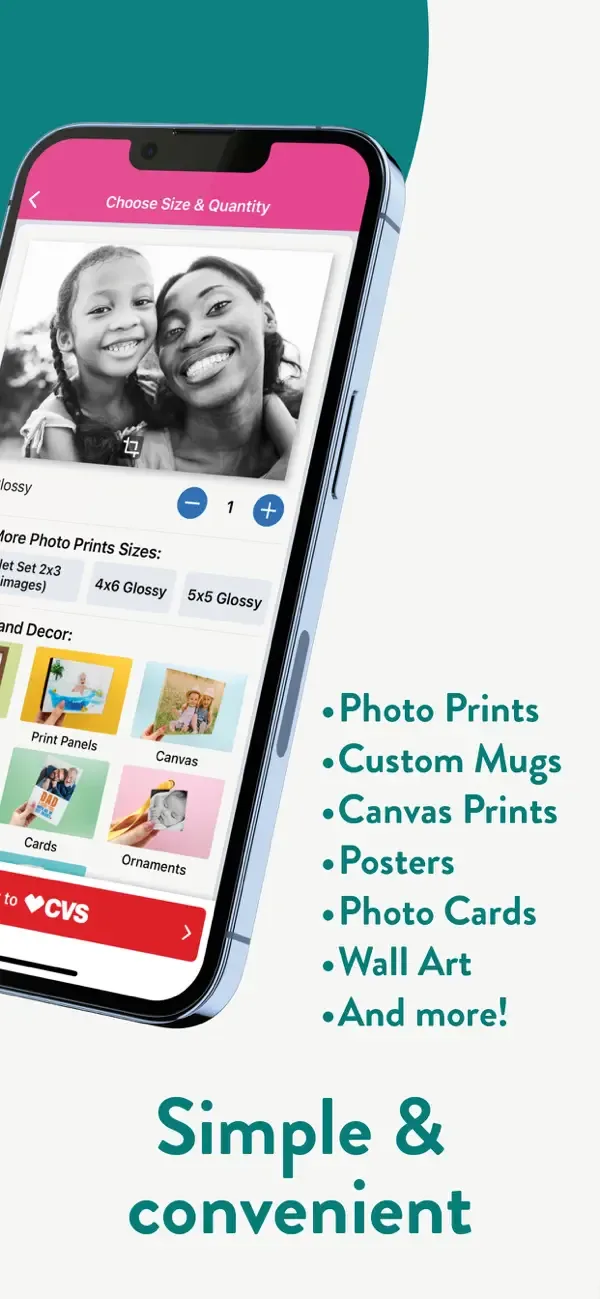 Photo Prints+ screenshot 4