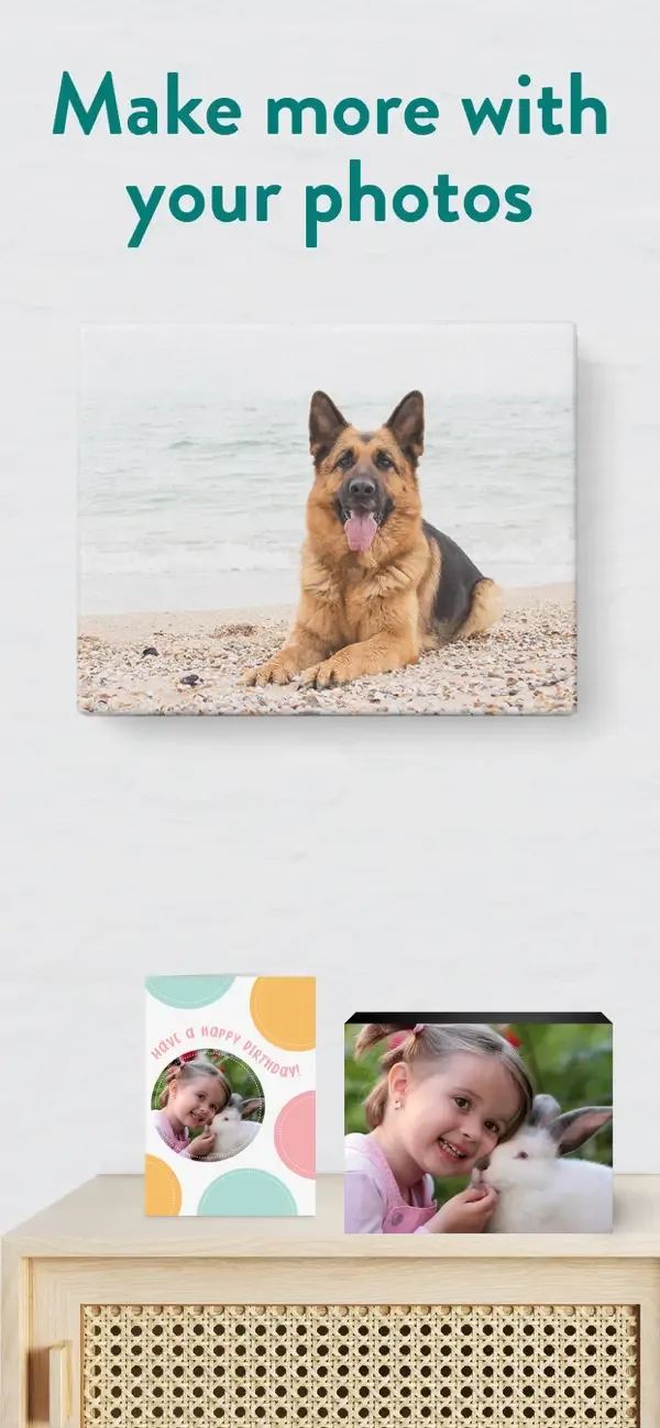 Photo Prints+ screenshot 5