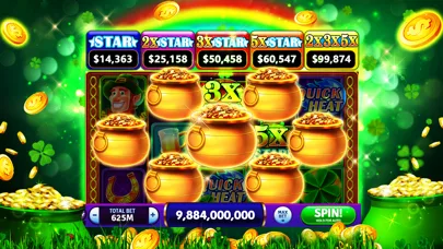 Tycoon Casino™ - Vegas Slots screenshot 2