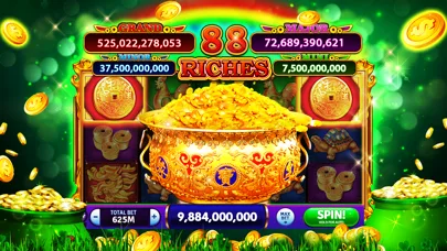 Tycoon Casino™ - Vegas Slots screenshot 3