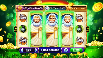 Tycoon Casino™ - Vegas Slots screenshot 4