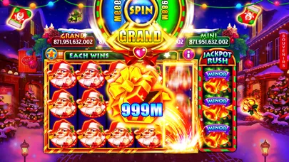 Tycoon Casino™ - Vegas Slots screenshot 5