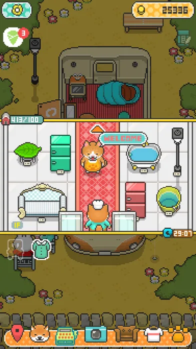 Food Truck Pup screenshot 3