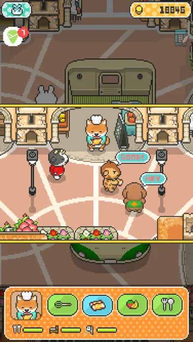 Food Truck Pup screenshot 4