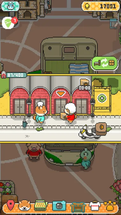 Food Truck Pup screenshot 5
