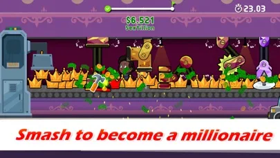 Factory Inc. screenshot 5