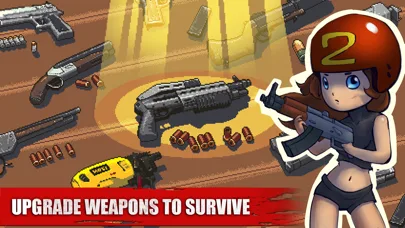 Dead Ahead: Zombie bike racing screenshot 3
