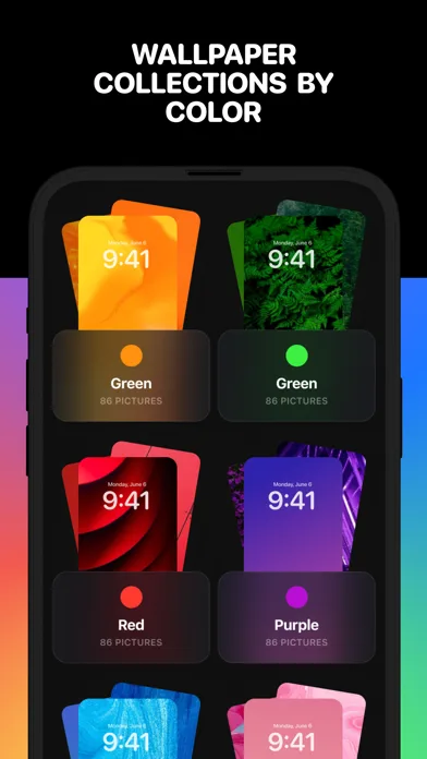 8K WALLPAPERS x 4K Backgrounds screenshot 4