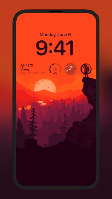 8K WALLPAPERS x 4K Backgrounds screenshot 5